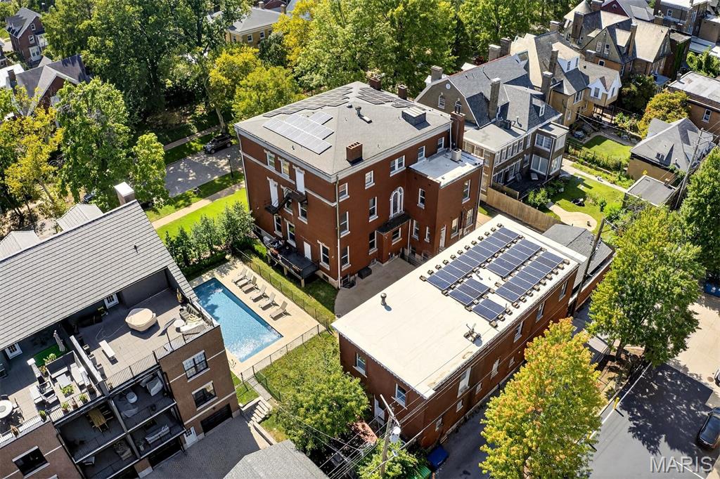 Fullertons Westminster Place - Residential Lease