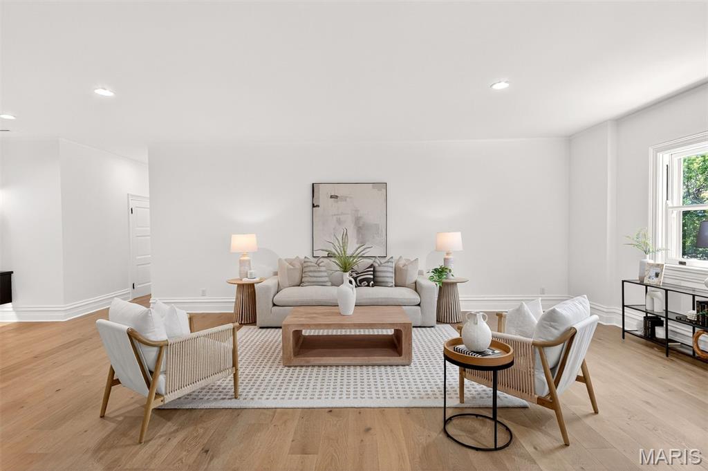 Fullertons Westminster Place - Residential Lease