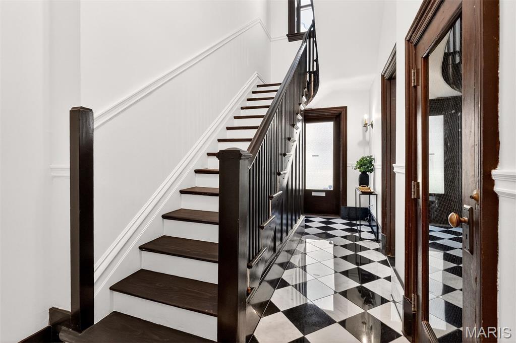 Fullertons Westminster Place - Residential Lease