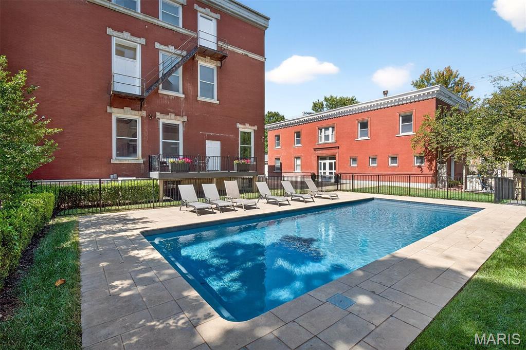 Fullertons Westminster Place - Residential Lease