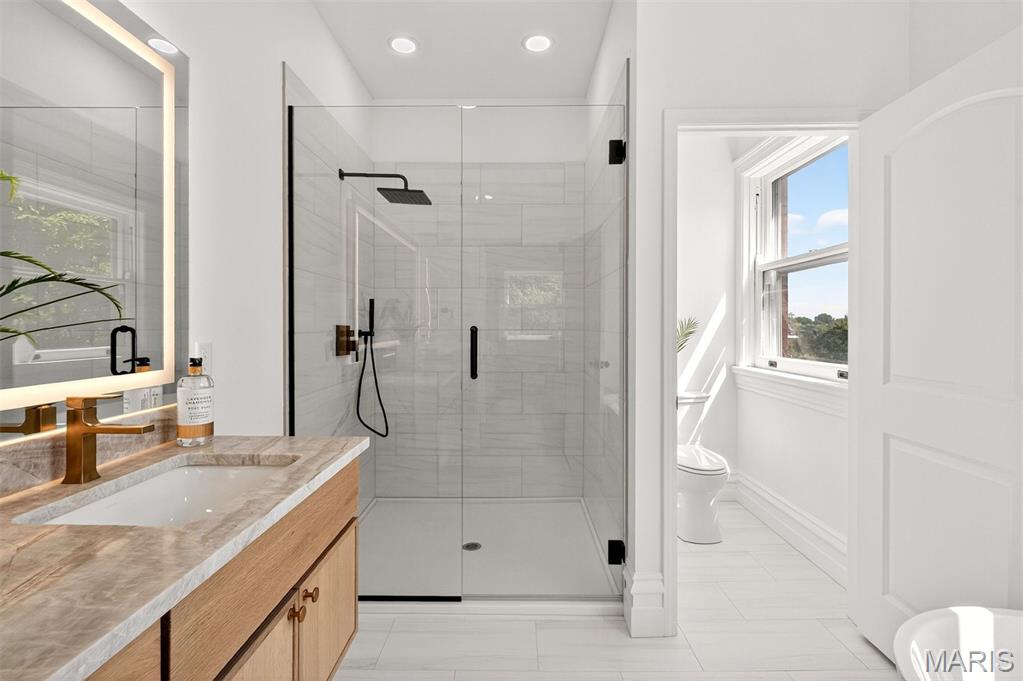 Fullertons Westminster Place - Residential Lease