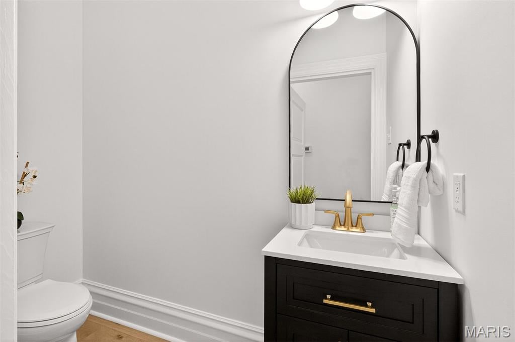 Fullertons Westminster Place - Residential Lease