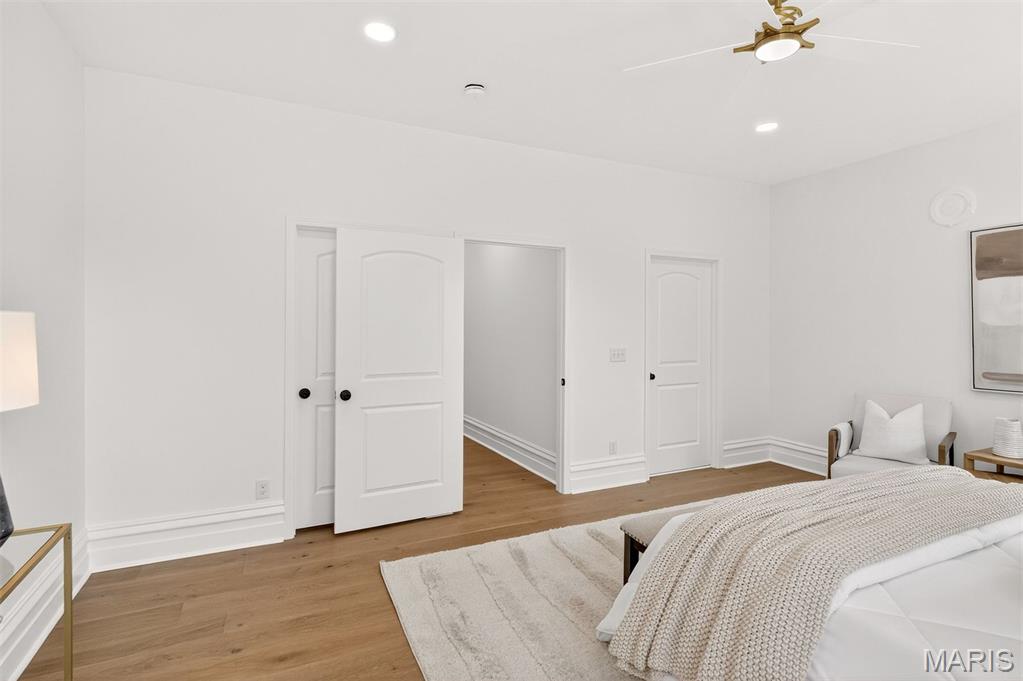 Fullertons Westminster Place - Residential Lease
