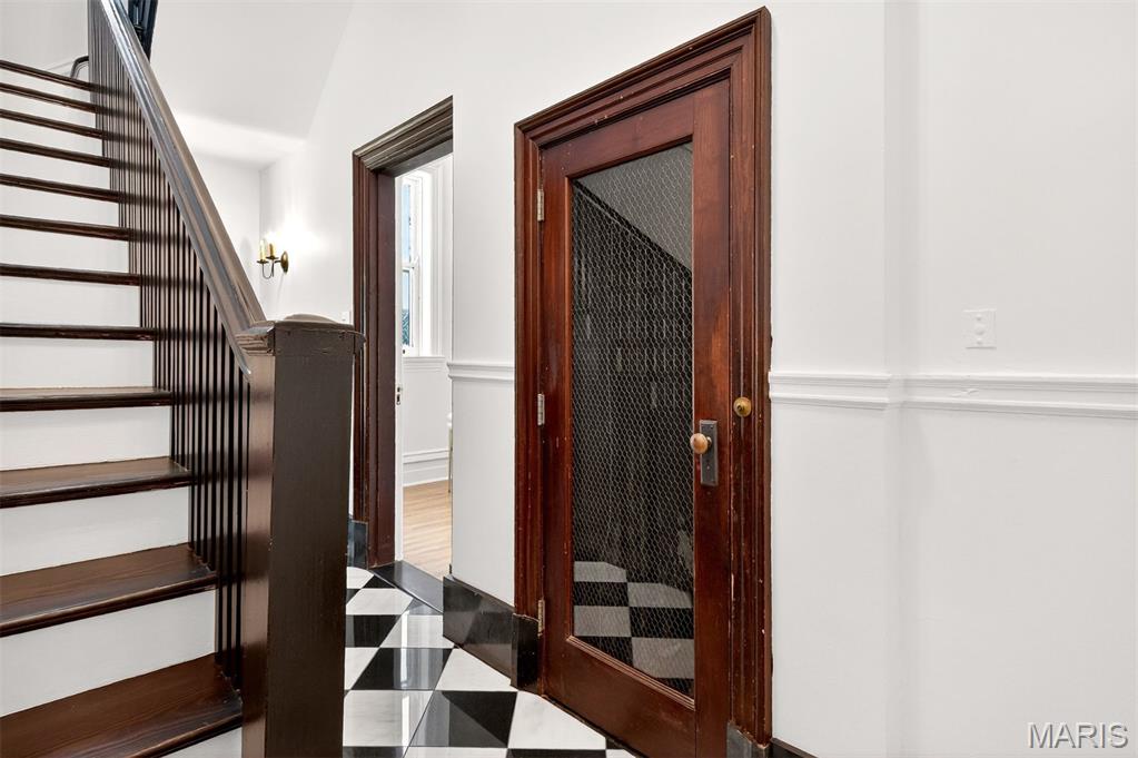 Fullertons Westminster Place - Residential Lease
