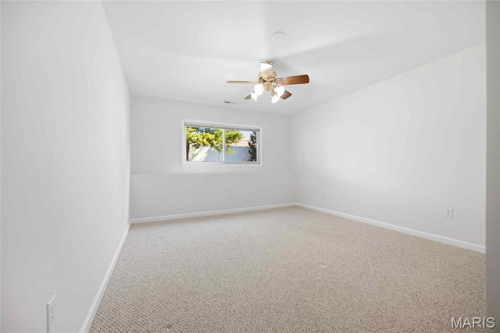 Villas At Crystal Ridge - Residential