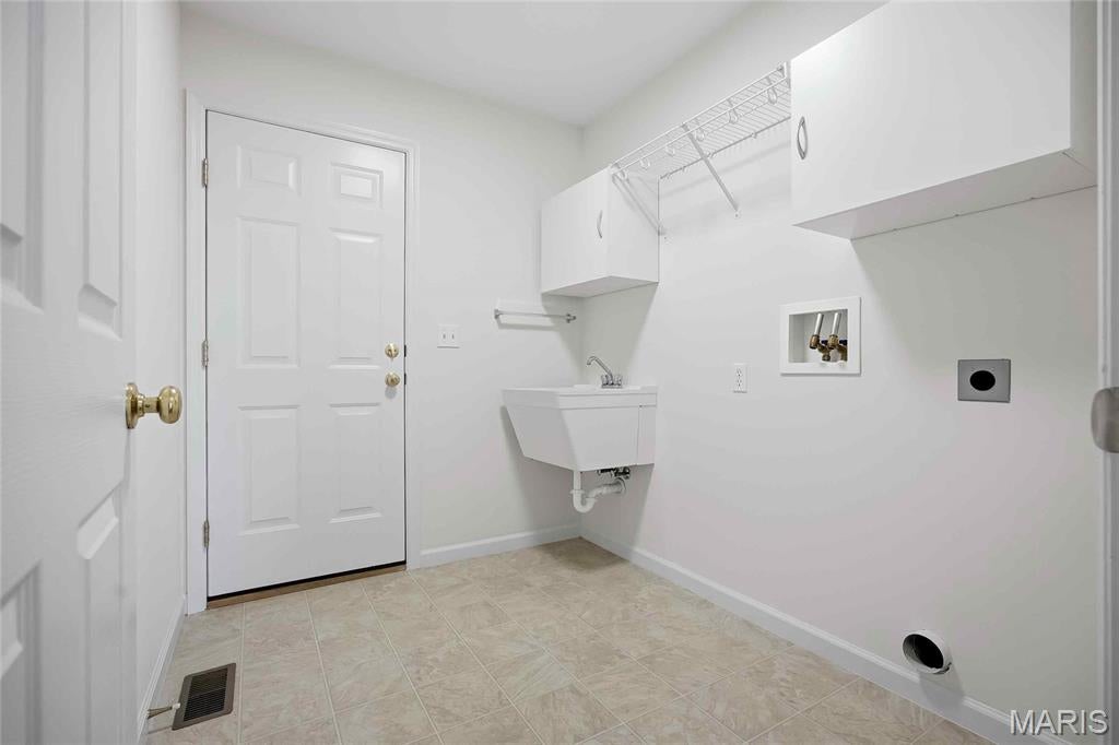 Villas At Crystal Ridge - Residential