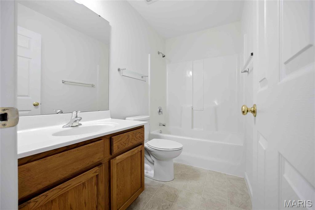 Villas At Crystal Ridge - Residential