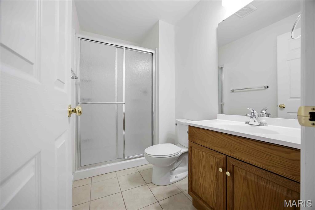 Villas At Crystal Ridge - Residential
