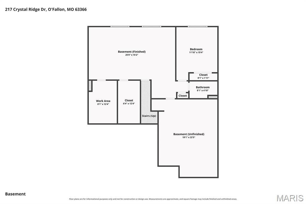 Villas At Crystal Ridge - Residential