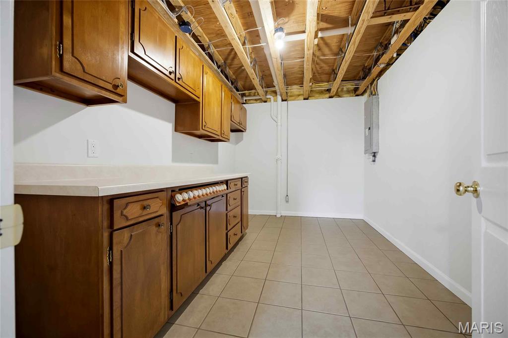 Villas At Crystal Ridge - Residential