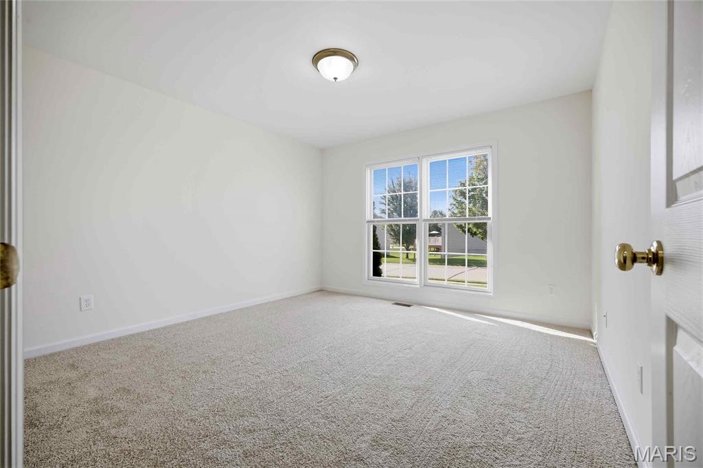 Villas At Crystal Ridge - Residential