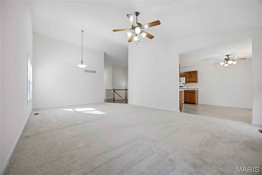Villas At Crystal Ridge - Residential