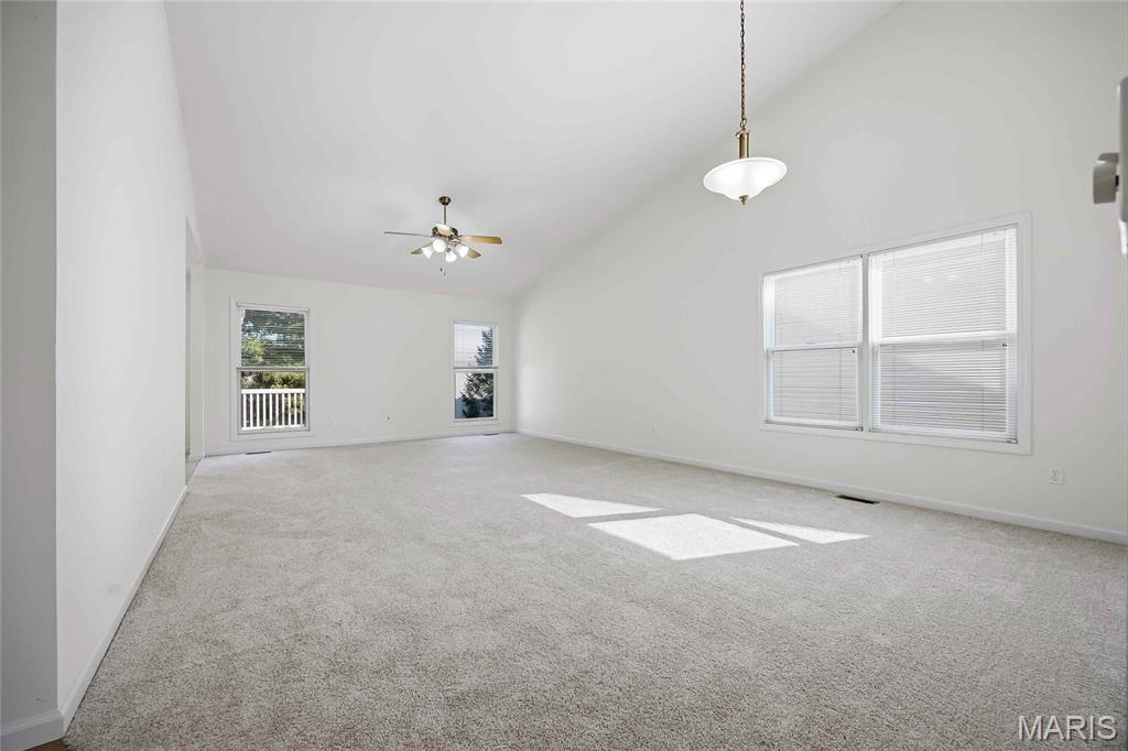 Villas At Crystal Ridge - Residential