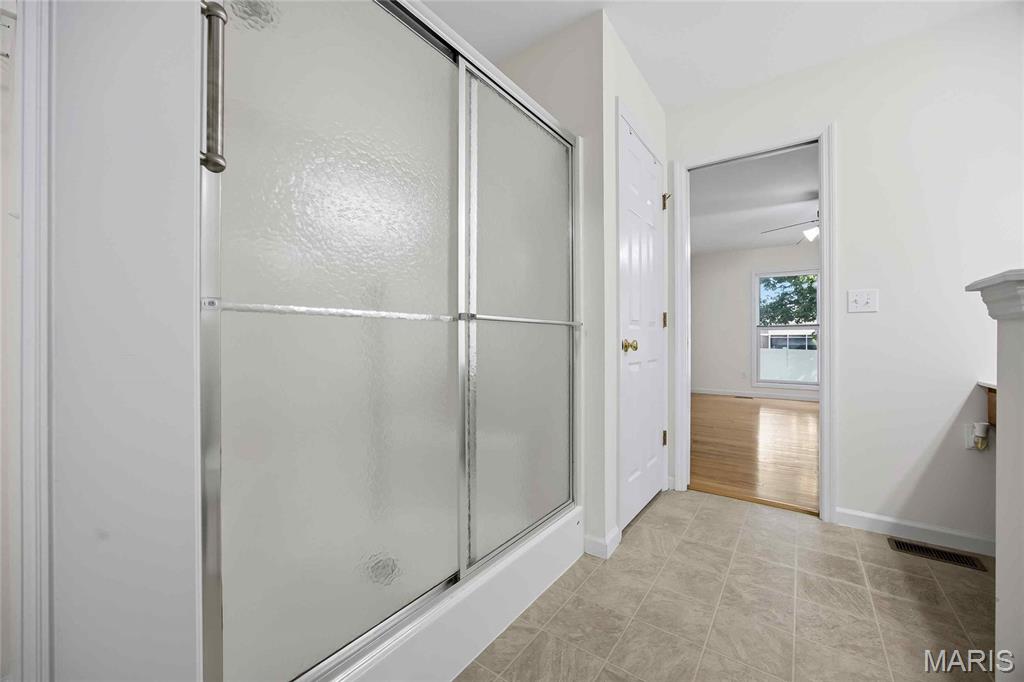 Villas At Crystal Ridge - Residential
