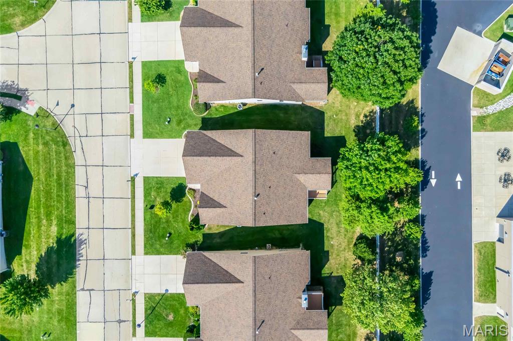 Villas At Crystal Ridge - Residential