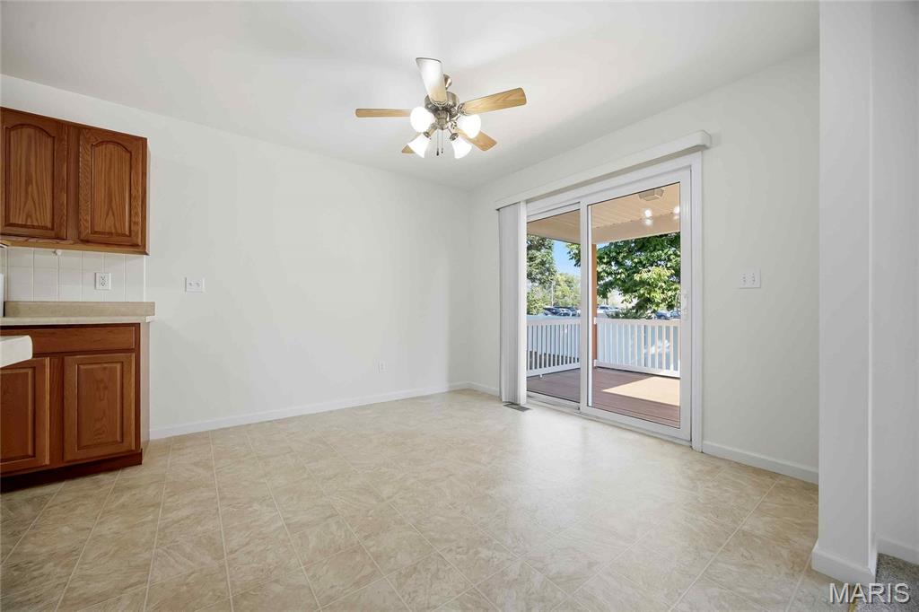 Villas At Crystal Ridge - Residential