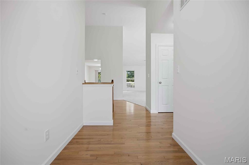 Villas At Crystal Ridge - Residential