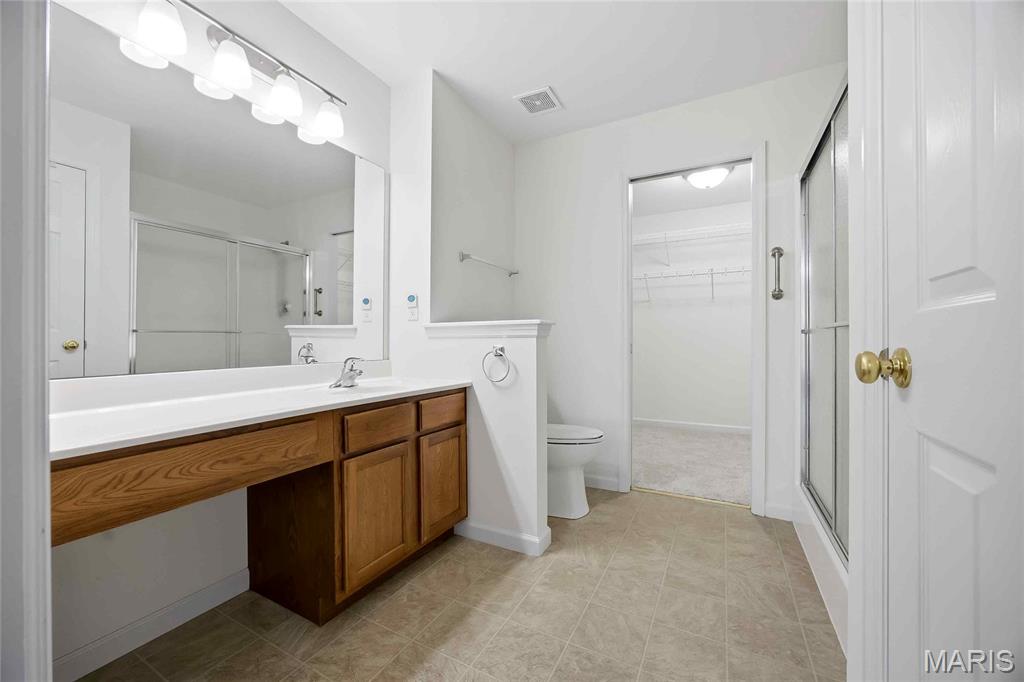 Villas At Crystal Ridge - Residential