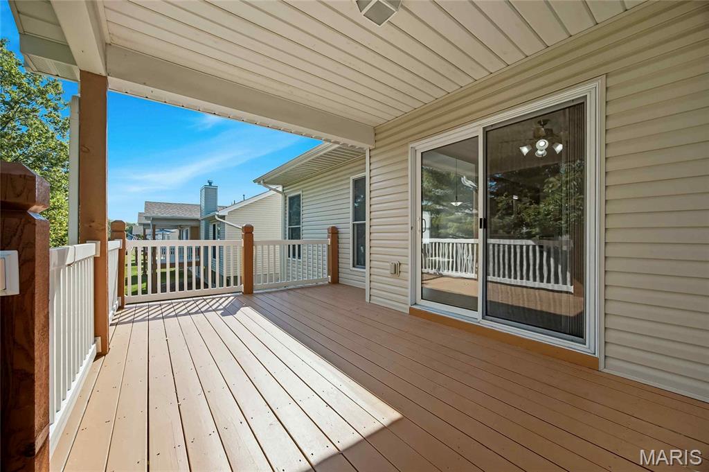 Villas At Crystal Ridge - Residential