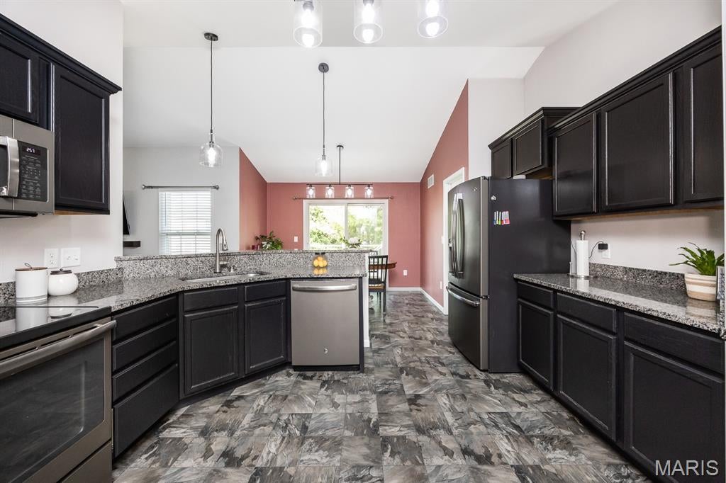 Bristol Hill Ph V - Residential