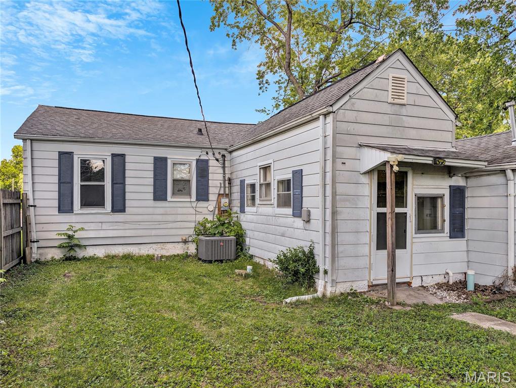 Meadow Brook Village - Residential