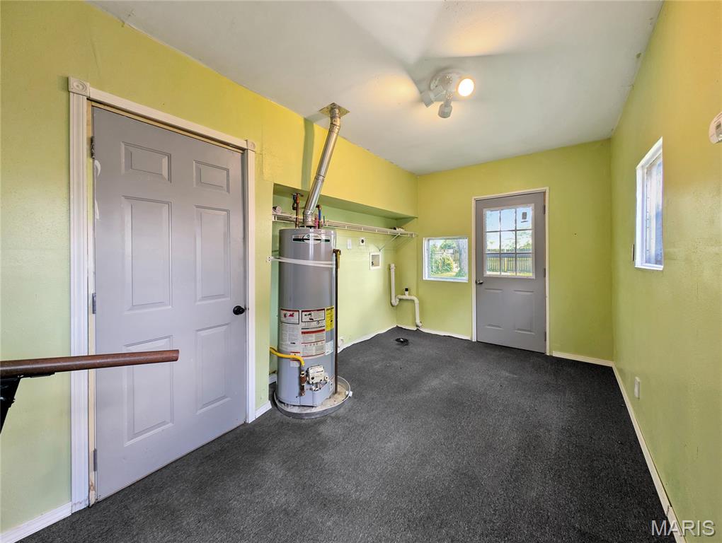 Meadow Brook Village - Residential