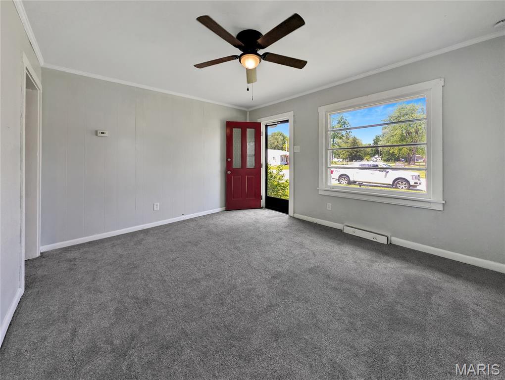 Meadow Brook Village - Residential