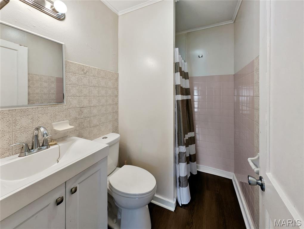 Meadow Brook Village - Residential