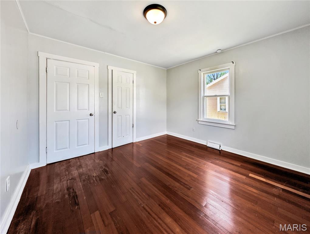 Meadow Brook Village - Residential