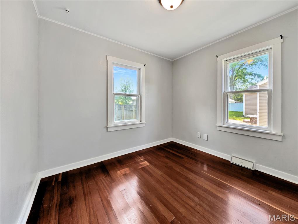 Meadow Brook Village - Residential