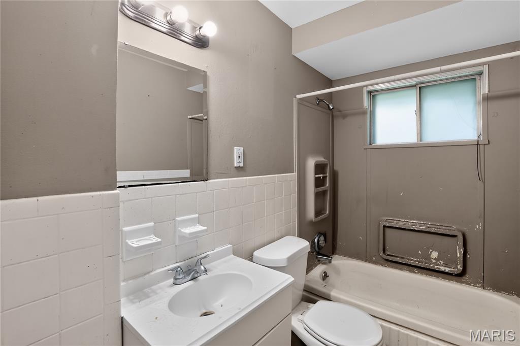 Coburg Ridge 3 - Residential