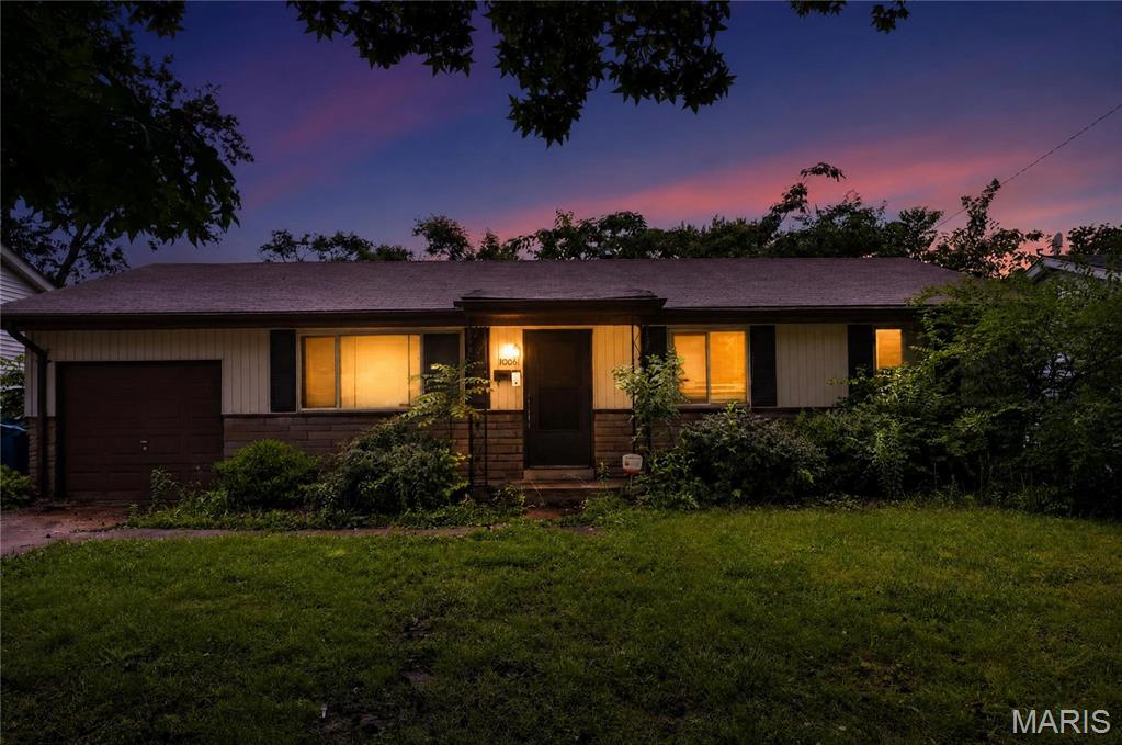 Coburg Ridge 3 - Residential