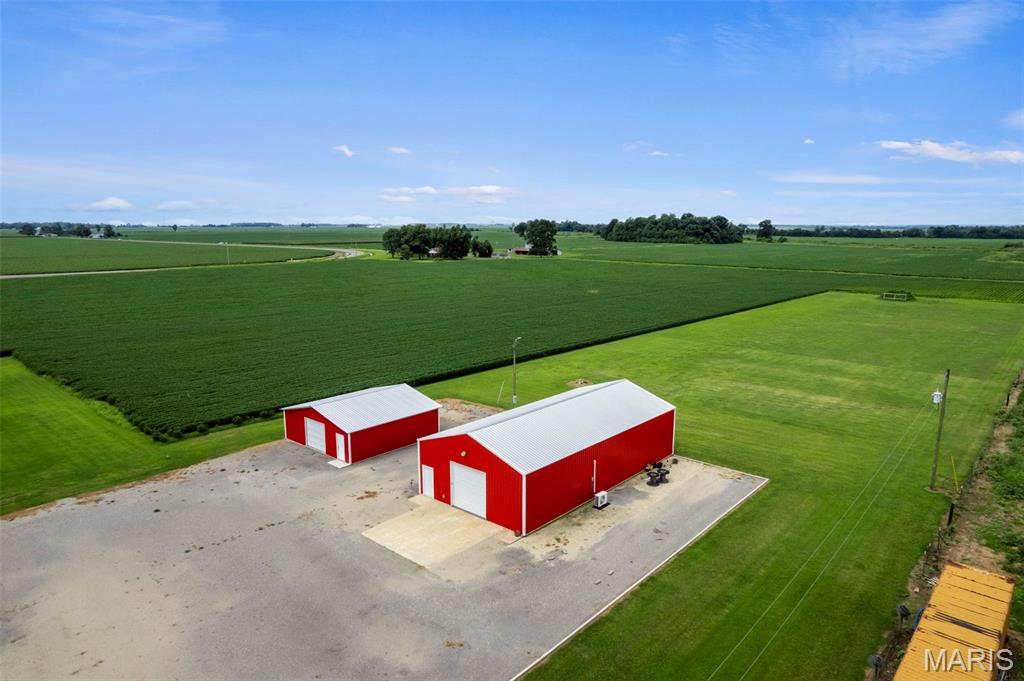 rural - Residential