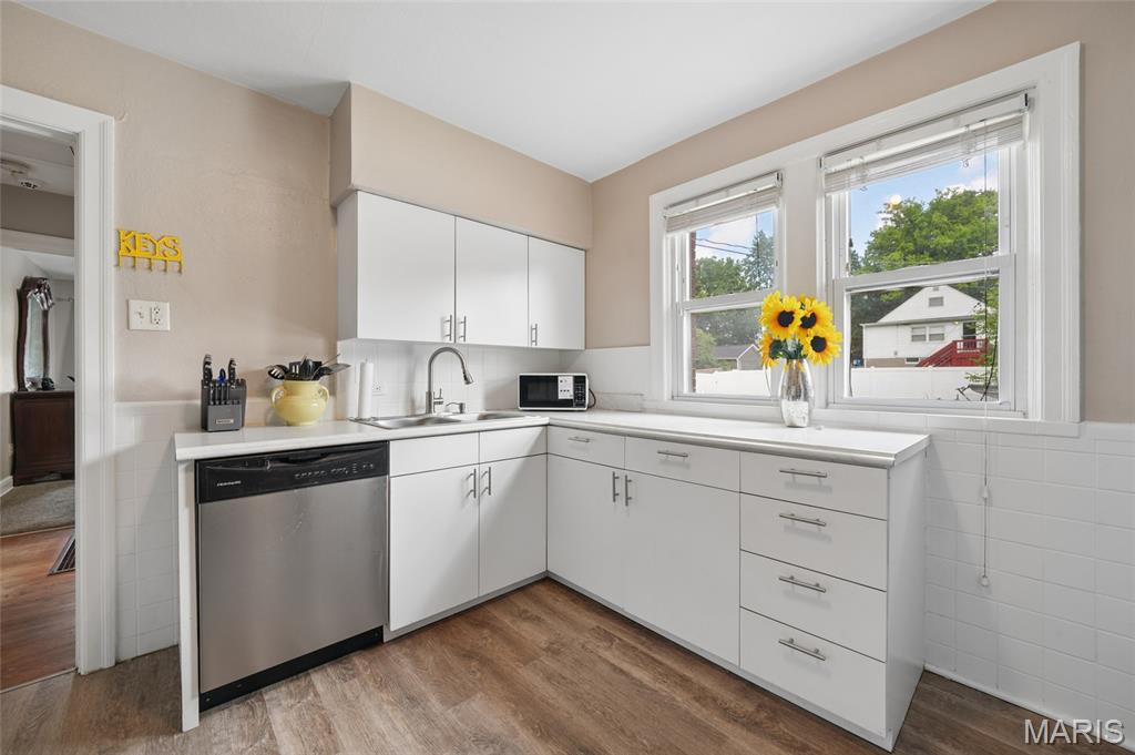 Sycamore Lane - Residential