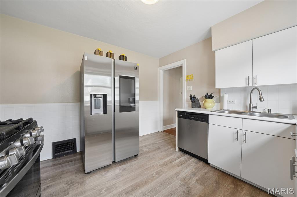 Sycamore Lane - Residential