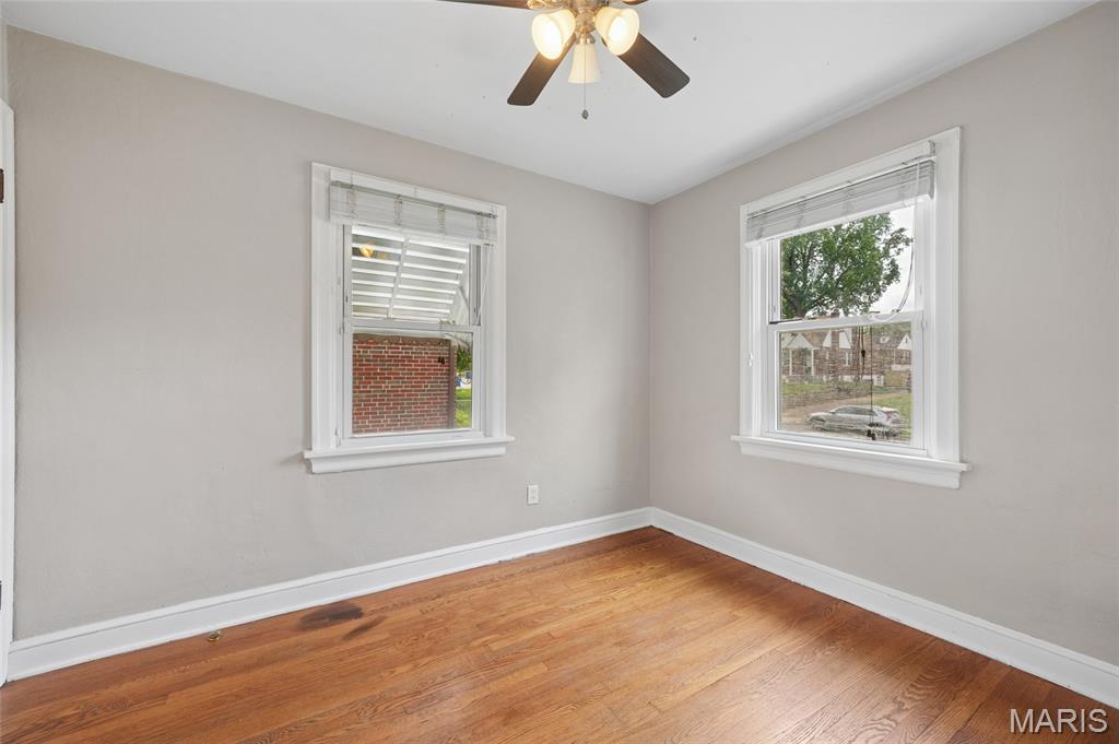 Sycamore Lane - Residential