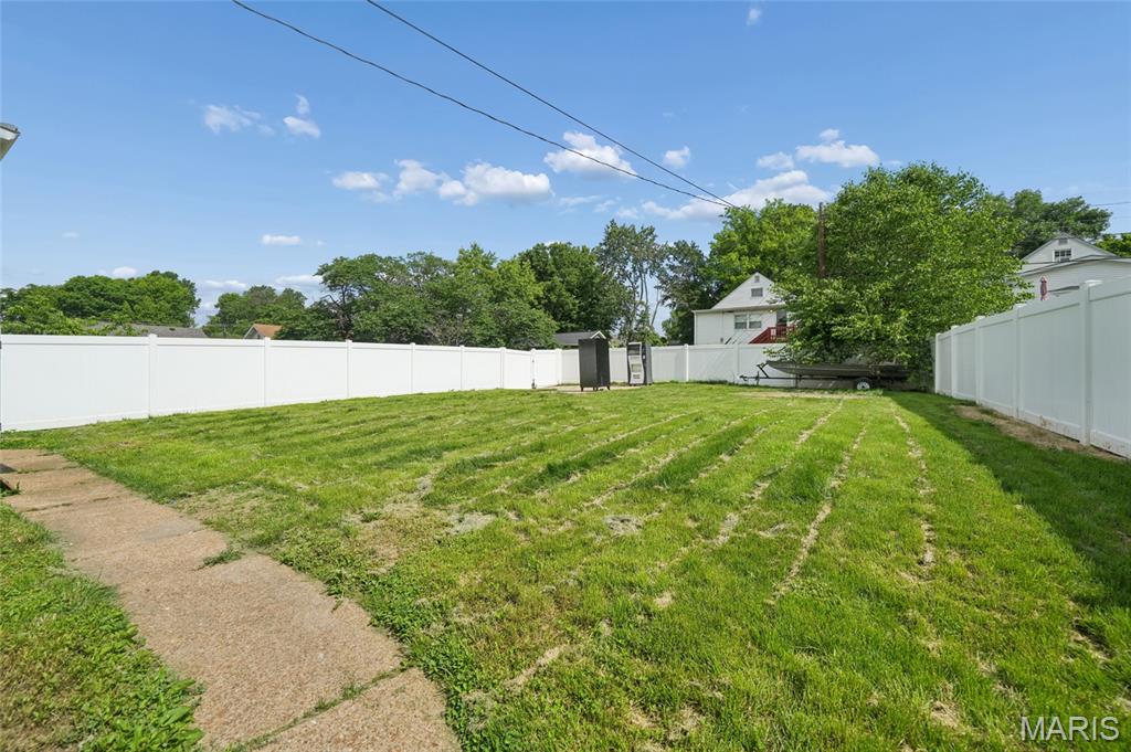 Sycamore Lane - Residential