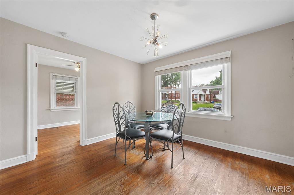 Sycamore Lane - Residential