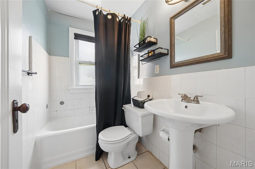Sycamore Lane - Residential