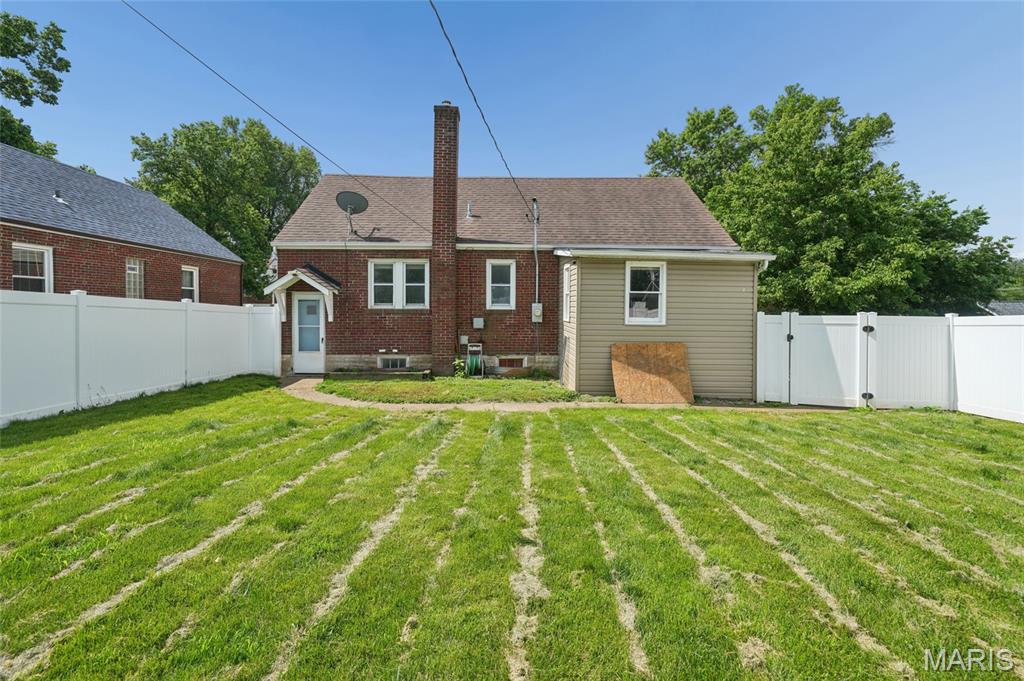 Sycamore Lane - Residential