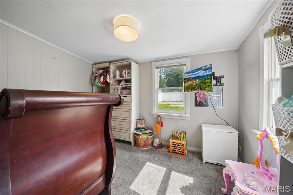 Sycamore Lane - Residential