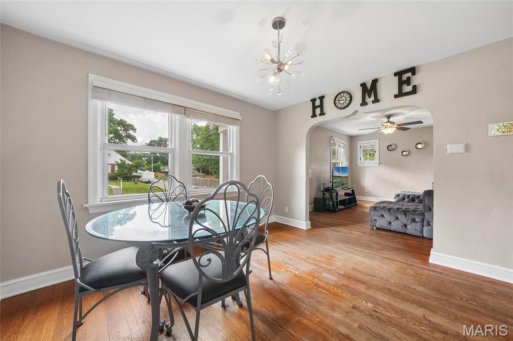 Sycamore Lane - Residential