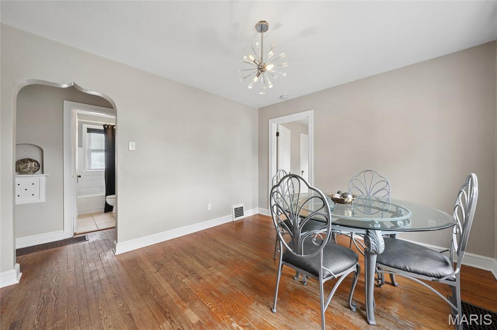 Sycamore Lane - Residential