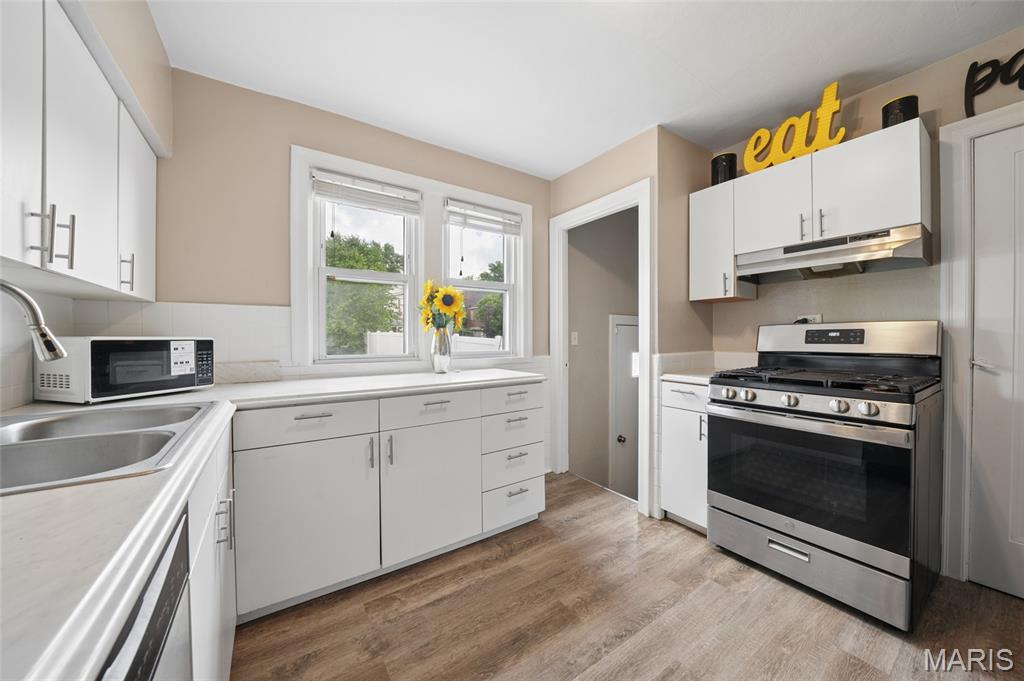 Sycamore Lane - Residential