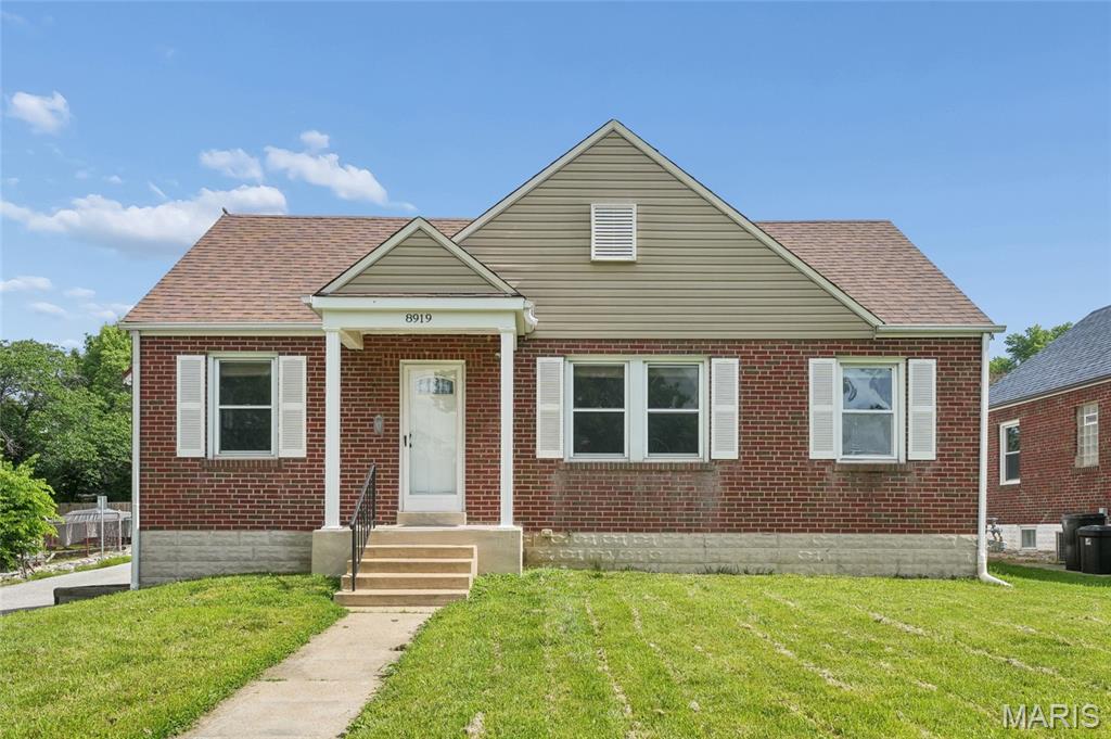 Sycamore Lane - Residential