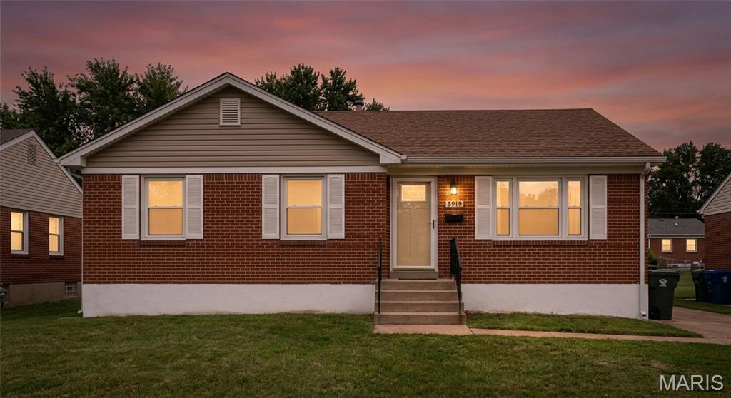 Sycamore Lane - Residential