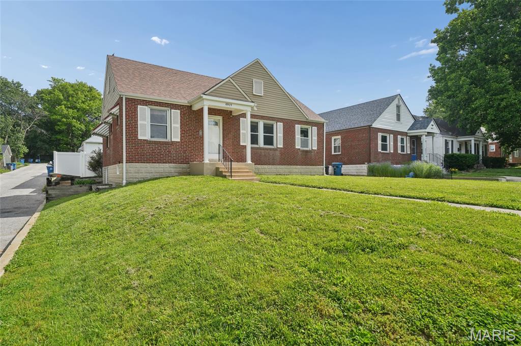 Sycamore Lane - Residential