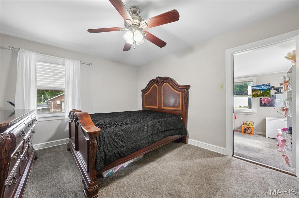 Sycamore Lane - Residential