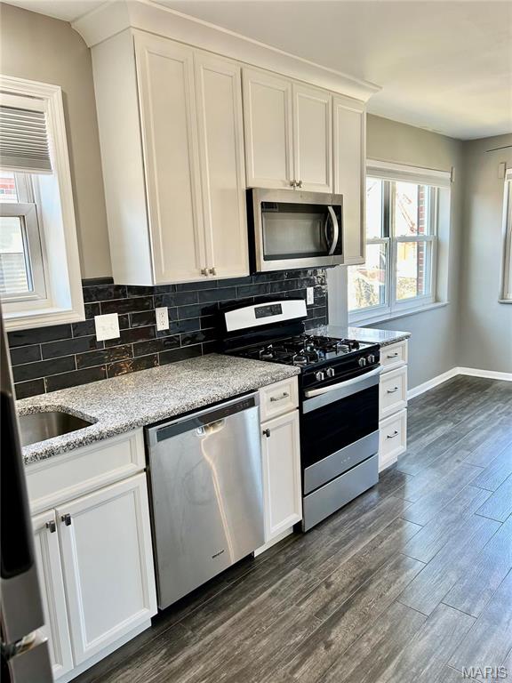 Balsons Sub Of Shaftesbury Heights - Residential Lease