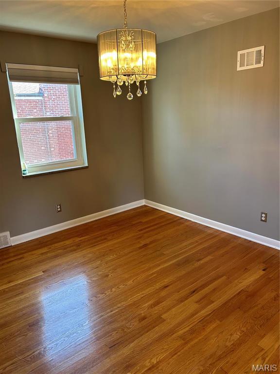 Balsons Sub Of Shaftesbury Heights - Residential Lease